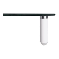 Stell SOS 5010 üveg monitor állvány Stell SOS 5010 üveg monitor állvány