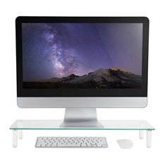 Stell SOS 5010 üveg monitor állvány Stell SOS 5010 üveg monitor állvány