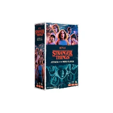 Stranger Things (magyar kiadás) társasjáték Stranger Things (magyar kiadás) társasjáték