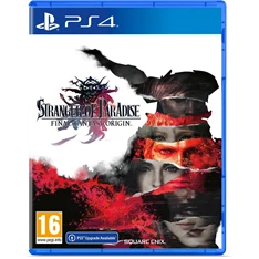 Stranger of Paradise: Final Fantasy Origin PS4/PS5 játékszoftver Stranger of Paradise: Final Fantasy Origin PS4/PS5 játékszoftver