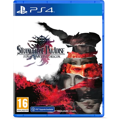 Stranger of Paradise: Final Fantasy Origin PS4/PS5 játékszoftver Stranger of Paradise: Final Fantasy Origin PS4/PS5 játékszoftver