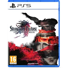 Stranger of Paradise: Final Fantasy Origin PS5 játékszoftver Stranger of Paradise: Final Fantasy Origin PS5 játékszoftver