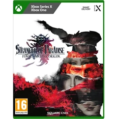 Stranger of Paradise: Final Fantasy Origin Xbox One/Series játékszoftver Stranger of Paradise: Final Fantasy Origin Xbox One/Series játékszoftver