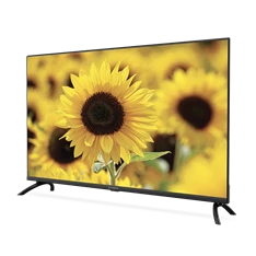 Strong 40" SRT40FD5553 Full HD Android Smart TV Strong 40" SRT40FD5553 Full HD Android Smart TV