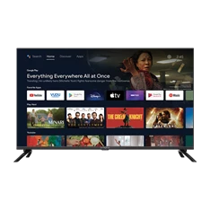 Strong 40" SRT40FD5553 Full HD Android Smart TV Strong 40" SRT40FD5553 Full HD Android Smart TV