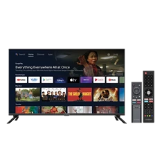 Strong 40" SRT40FD5553 Full HD Android Smart TV Strong 40" SRT40FD5553 Full HD Android Smart TV