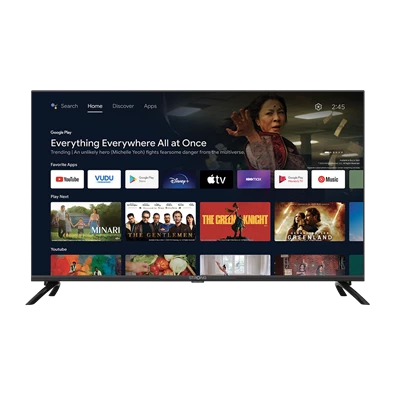 Strong 40" SRT40FD5553 Full HD Android Smart TV Strong 40" SRT40FD5553 Full HD Android Smart TV