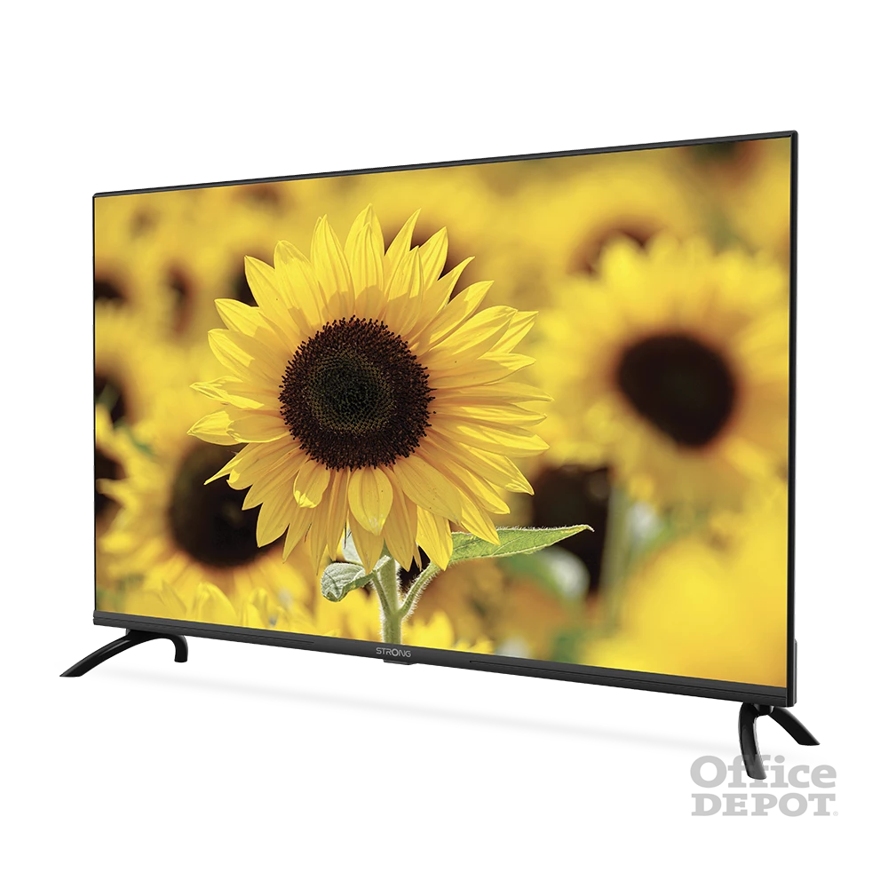 Strong 40" SRT40FD5553 Full HD Android Smart TV