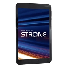 Strong SRT-W801 8" 2/16GB Wi-Fi tablet Strong SRT-W801 8" 2/16GB Wi-Fi tablet