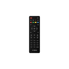 Strong SRT8119 DVB-T2 HEVC/H2.265 földfelszíni digitális beltéri egység Strong SRT8119 DVB-T2 HEVC/H2.265 földfelszíni digitális beltéri egység