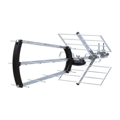Strong SRTANT200 DVB-T/T2 kültéri antenna Strong SRTANT200 DVB-T/T2 kültéri antenna
