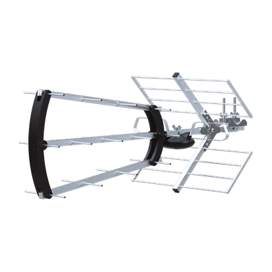 Strong SRTANT200 DVB-T/T2 kültéri antenna Strong SRTANT200 DVB-T/T2 kültéri antenna