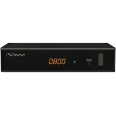 Strong SRT 3002 DVB-C digitális kábeltévé beltéri egység Strong SRT 3002 DVB-C digitális kábeltévé beltéri egység