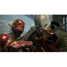 Suicide Squad: Kill The Justice League Xbox Series X játékszoftver Suicide Squad: Kill The Justice League Xbox Series X játékszoftver