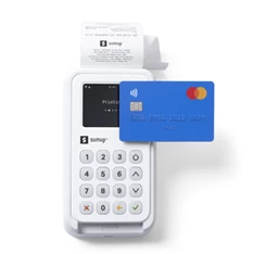 SumUp 3G Payment Kit kártyaolvasó + printer SumUp 3G Payment Kit kártyaolvasó + printer