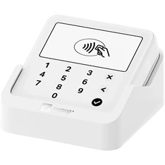 SumUp Solo Lite Bundle Retail kártyaolvasó SumUp Solo Lite Bundle Retail kártyaolvasó