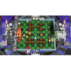 Super Bomberman R2 PS5 játékszoftver Super Bomberman R2 PS5 játékszoftver
