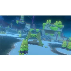 Super Mario 3D World + Bowser`s Fury Nintendo Switch játékszoftver Super Mario 3D World + Bowser`s Fury Nintendo Switch játékszoftver