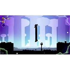 Super Mario Bros. Wonder Nintendo Switch játékszoftver Super Mario Bros. Wonder Nintendo Switch játékszoftver