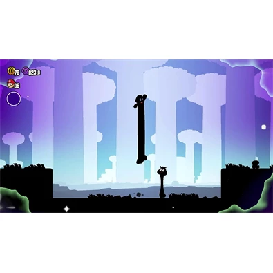 Super Mario Bros. Wonder Nintendo Switch játékszoftver Super Mario Bros. Wonder Nintendo Switch játékszoftver