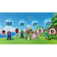 Super Mario Party Jamboree + Jamboree TV Nintendo Switch 2 játékszoftver Super Mario Party Jamboree + Jamboree TV Nintendo Switch 2 játékszoftver