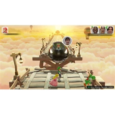 Super Mario Party Jamboree + Jamboree TV Nintendo Switch 2 játékszoftver Super Mario Party Jamboree + Jamboree TV Nintendo Switch 2 játékszoftver