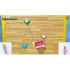Super Mario Party Jamboree + Jamboree TV Nintendo Switch 2 játékszoftver Super Mario Party Jamboree + Jamboree TV Nintendo Switch 2 játékszoftver
