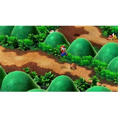 Super Mario RPG Nintendo Switch játékszoftver Super Mario RPG Nintendo Switch játékszoftver