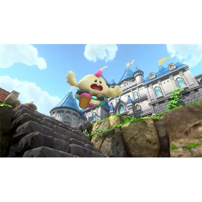Super Mario RPG Nintendo Switch játékszoftver Super Mario RPG Nintendo Switch játékszoftver