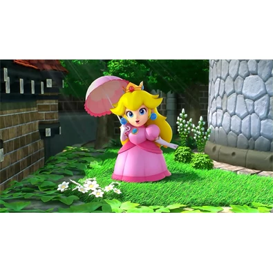 Super Mario RPG Nintendo Switch játékszoftver Super Mario RPG Nintendo Switch játékszoftver