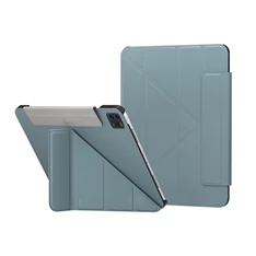 SwitchEasy 109-175-223-184 iPad Pro 11(2021/2018) iPad Air 10,9(2020) origami kék védőtok SwitchEasy 109-175-223-184 iPad Pro 11(2021/2018) iPad Air 10,9(2020) origami kék védőtok