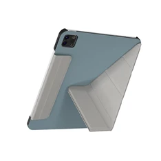 SwitchEasy 109-175-223-184 iPad Pro 11(2021/2018) iPad Air 10,9(2020) origami kék védőtok SwitchEasy 109-175-223-184 iPad Pro 11(2021/2018) iPad Air 10,9(2020) origami kék védőtok