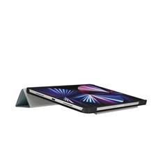 SwitchEasy 109-175-223-184 iPad Pro 11(2021/2018) iPad Air 10,9(2020) origami kék védőtok SwitchEasy 109-175-223-184 iPad Pro 11(2021/2018) iPad Air 10,9(2020) origami kék védőtok
