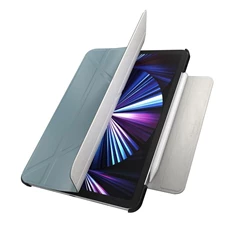 SwitchEasy 109-175-223-184 iPad Pro 11(2021/2018) iPad Air 10,9(2020) origami kék védőtok SwitchEasy 109-175-223-184 iPad Pro 11(2021/2018) iPad Air 10,9(2020) origami kék védőtok