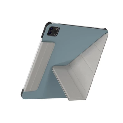 SwitchEasy 109-175-223-184 iPad Pro 11(2021/2018) iPad Air 10,9(2020) origami kék védőtok SwitchEasy 109-175-223-184 iPad Pro 11(2021/2018) iPad Air 10,9(2020) origami kék védőtok