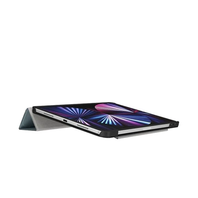 SwitchEasy 109-175-223-184 iPad Pro 11(2021/2018) iPad Air 10,9(2020) origami kék védőtok SwitchEasy 109-175-223-184 iPad Pro 11(2021/2018) iPad Air 10,9(2020) origami kék védőtok