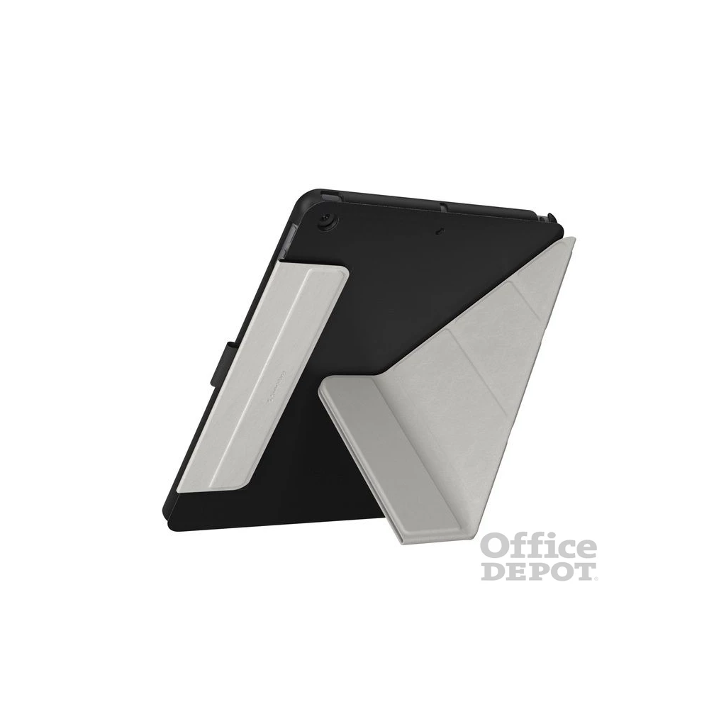 SwitchEasy 109-223-223-11 iPad Pro 10,2(2021/2019) origami fekete védőtok