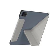 SwitchEasy GS-109-175-223-185 iPad Pro 11 (2021-2018) iPad Air 10,9 (2020) Alaskan Blue kék védőtok SwitchEasy GS-109-175-223-185 iPad Pro 11 (2021-2018) iPad Air 10,9 (2020) Alaskan Blue kék védőtok