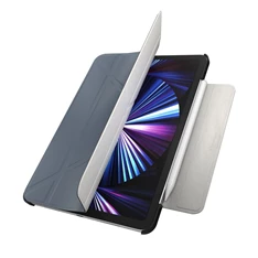 SwitchEasy GS-109-175-223-185 iPad Pro 11 (2021-2018) iPad Air 10,9 (2020) Alaskan Blue kék védőtok SwitchEasy GS-109-175-223-185 iPad Pro 11 (2021-2018) iPad Air 10,9 (2020) Alaskan Blue kék védőtok