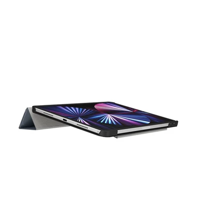 SwitchEasy GS-109-175-223-185 iPad Pro 11 (2021-2018) iPad Air 10,9 (2020) Alaskan Blue kék védőtok SwitchEasy GS-109-175-223-185 iPad Pro 11 (2021-2018) iPad Air 10,9 (2020) Alaskan Blue kék védőtok