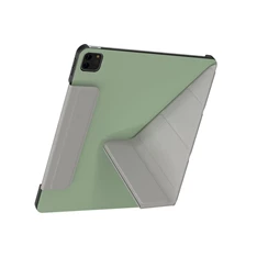SwitchEasy GS-109-176-223-183 iPad Pro 12,9 (2021-2018) Spring Green zöld védőtok