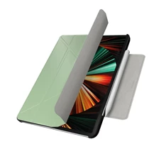 SwitchEasy GS-109-176-223-183 iPad Pro 12,9 (2021-2018) Spring Green zöld védőtok