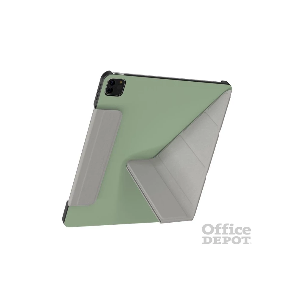 SwitchEasy GS-109-176-223-183 iPad Pro 12,9 (2021-2018) Spring Green zöld védőtok