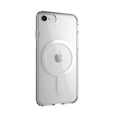 SwitchEasy MG-103-245-236-12 iPhone SE (2022/2020)/8 átlátszó szilikon hátlap SwitchEasy MG-103-245-236-12 iPhone SE (2022/2020)/8 átlátszó szilikon hátlap