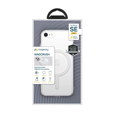 SwitchEasy MG-103-245-236-12 iPhone SE (2022/2020)/8 átlátszó szilikon hátlap SwitchEasy MG-103-245-236-12 iPhone SE (2022/2020)/8 átlátszó szilikon hátlap