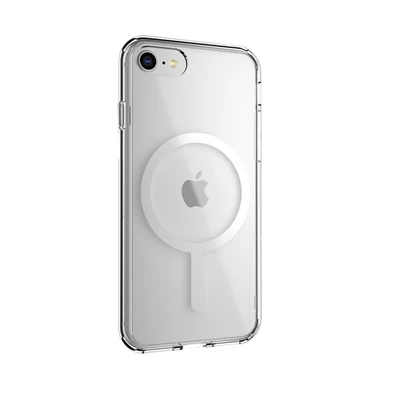 SwitchEasy MG-103-245-236-12 iPhone SE (2022/2020)/8 átlátszó szilikon hátlap SwitchEasy MG-103-245-236-12 iPhone SE (2022/2020)/8 átlátszó szilikon hátlap
