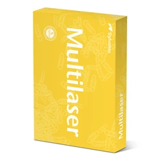 Sylvamo Multilaser A4 80g másolópapír Sylvamo Multilaser A4 80g másolópapír