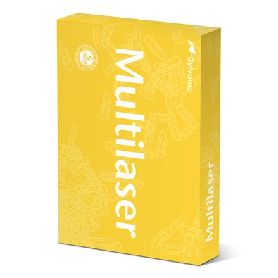 Sylvamo Multilaser A4 80g másolópapír Sylvamo Multilaser A4 80g másolópapír