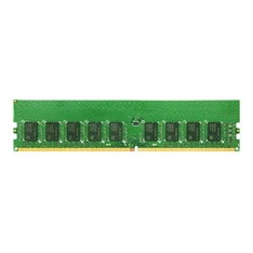 Synology D4ER01-16G 16GB DDR4 ECC RDIMM memóriamodul Synology D4ER01-16G 16GB DDR4 ECC RDIMM memóriamodul