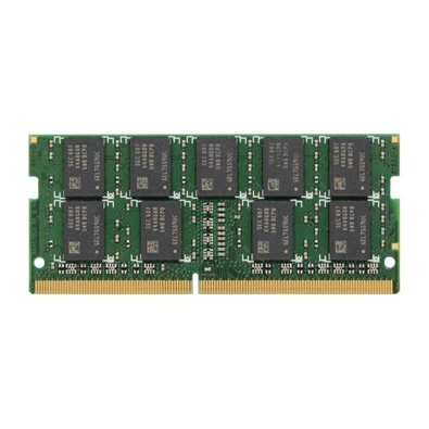 Synology D4ES02-4G 4GB DDR4 ECC SO-DIMM memóriamodul Synology D4ES02-4G 4GB DDR4 ECC SO-DIMM memóriamodul